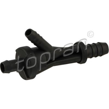 Помпа эжекционная TOPRAN 113901