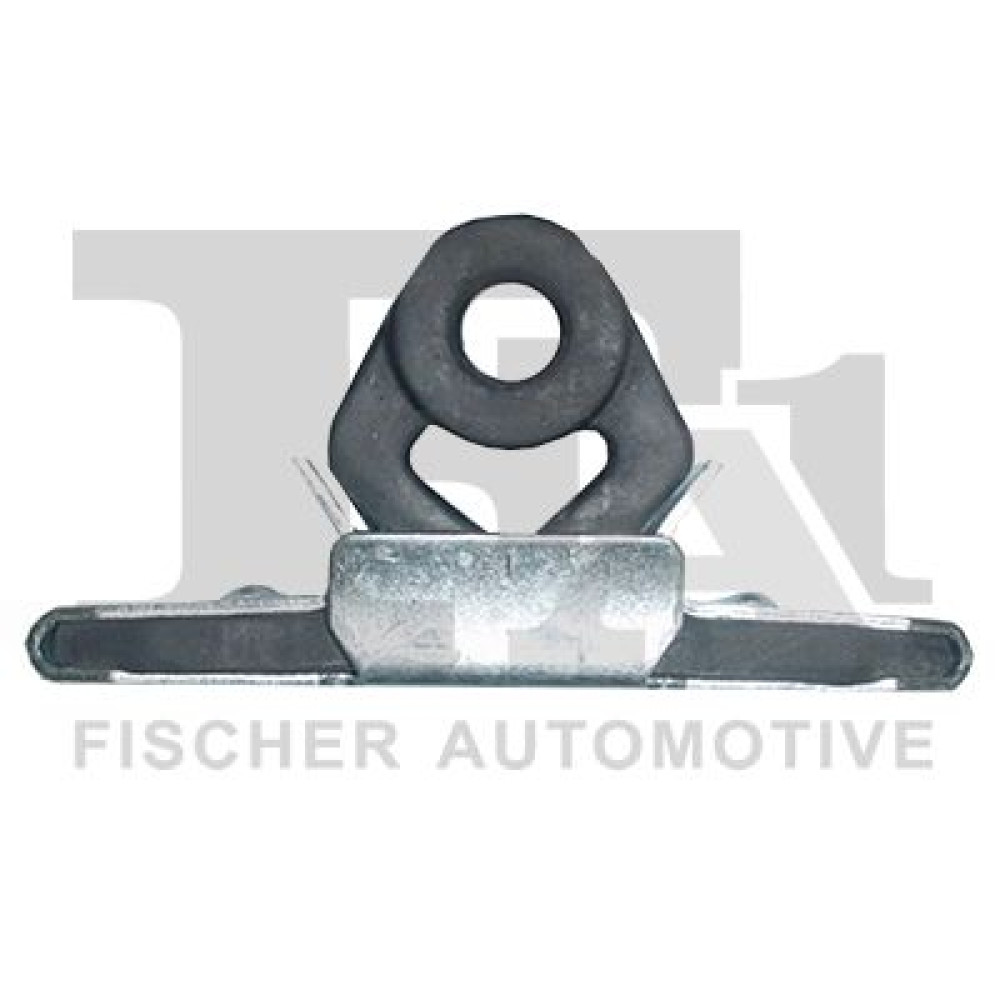 Кронштейн крепеж резинометаллический FA1 113919
