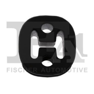 Резинка глушителя FA1 113946