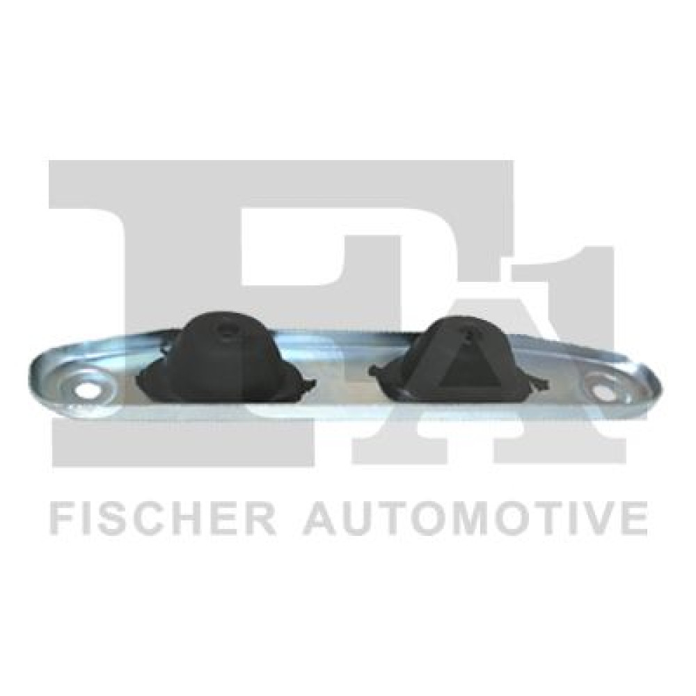 Кронштейн крепеж резинометаллический FA1 113965