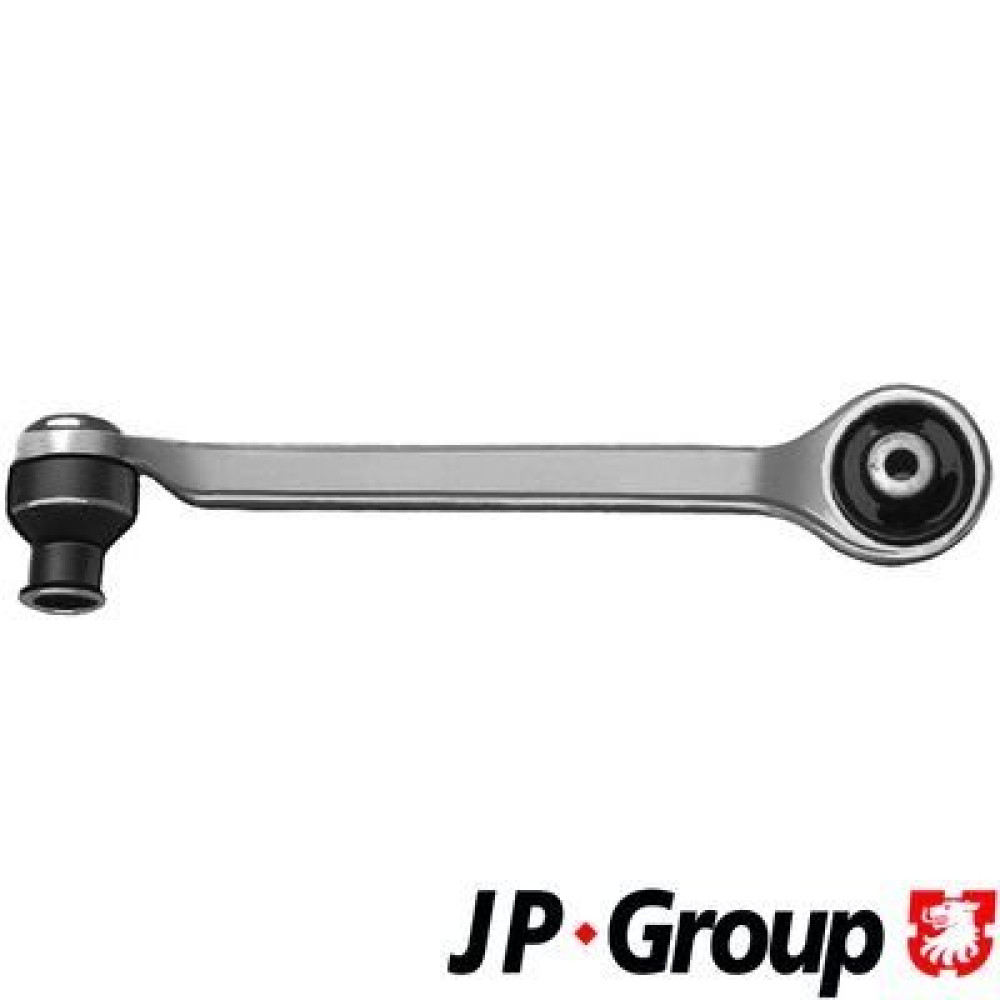 Рычаг передний верхний впереди левый JP GROUP 1140100870