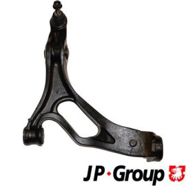 JP GROUP 1140104770 Важіль передній нижній лівий JP GROUP 1140104770