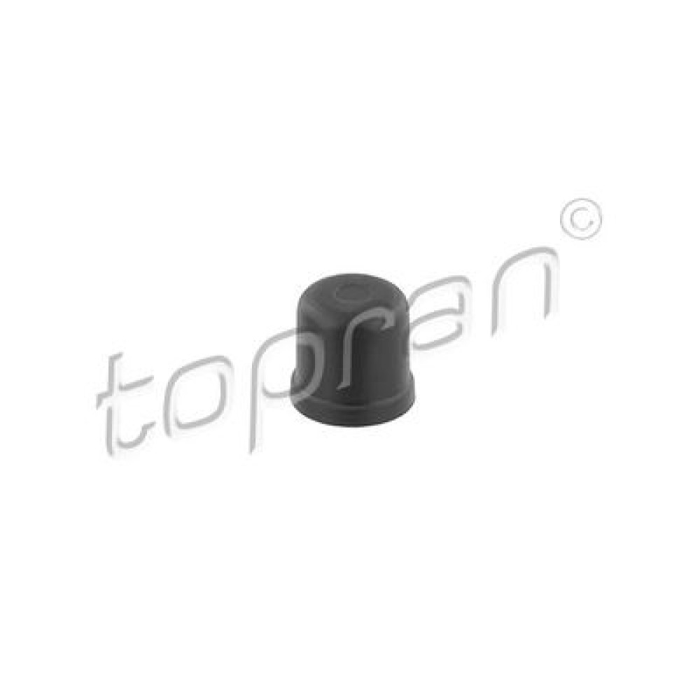 Заглушка шланга тормозная TOPRAN 114010