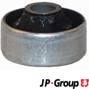Сайлентблок важеля переднього позаду з втулкою JP GROUP 1140200700