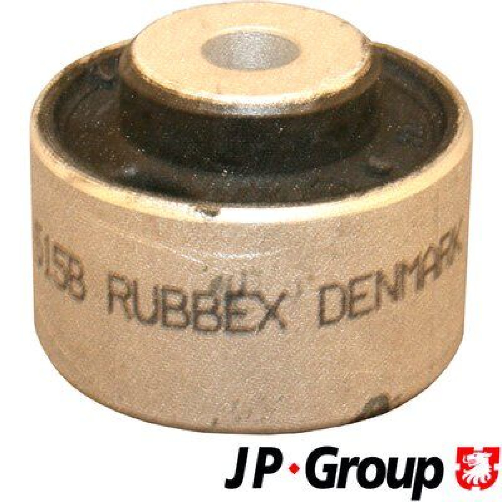 Сайлентблок переднього важеля верхній JP GROUP 1140203800