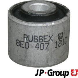 Сайлентблок рычага нижней передней подвески передний JP GROUP 1140203900