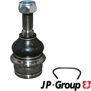 Опора кульова передня верхня JP GROUP 1140301300