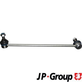 JP GROUP 1140401700 Тяга стабилизатора передняя JP GROUP 1140401700
