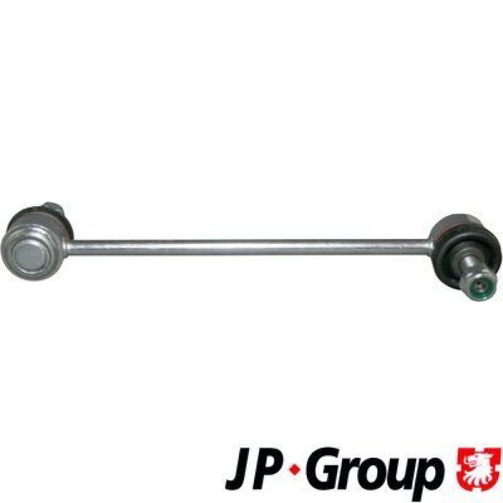 Тяга стабилизатора передняя JP GROUP 1140401900