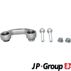 Тяга стабілізатора передня ліва JP GROUP 1140402970
