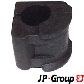 Подушка стабілізатора. перед Caddy II/Golf внутр (19mm) JP GROUP 1140600100