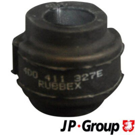 Втулка переднього стабілізатора Audi A4/A6/A8/Passat 96- (25mm) JP GROUP 1140600900