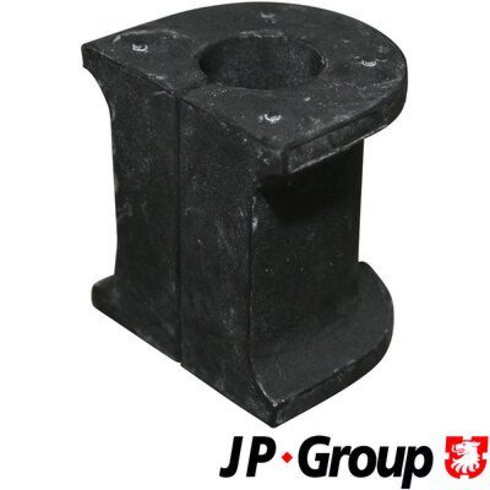 Подушка стабілізатора перед. T5 03- внутр.(21mm) JP GROUP 1140603400