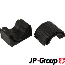 Подушка стабілізатора перед. Caddy III 04- (23mm) JP GROUP 1140607500