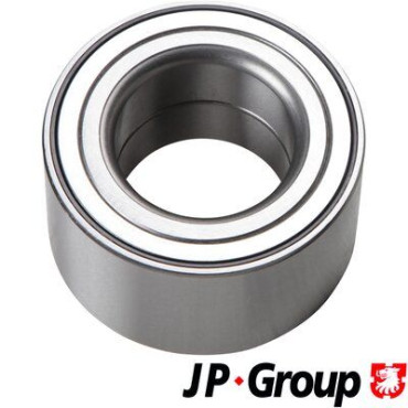 Підшипник маточини передній JP GROUP 1141304410