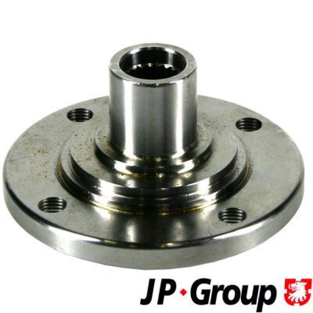 Маточина колеса передня JP GROUP 1141400700