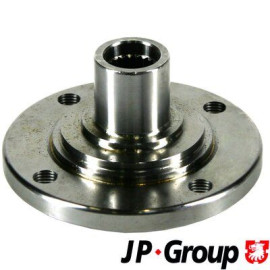 Маточина колеса передня JP GROUP 1141400700