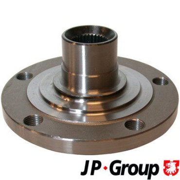 Ступица колеса JP GROUP 1141401600