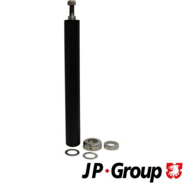 Амортизатор передній JP GROUP 1142101700