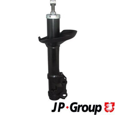 Амортизатор передній масляний JP GROUP 1142103300