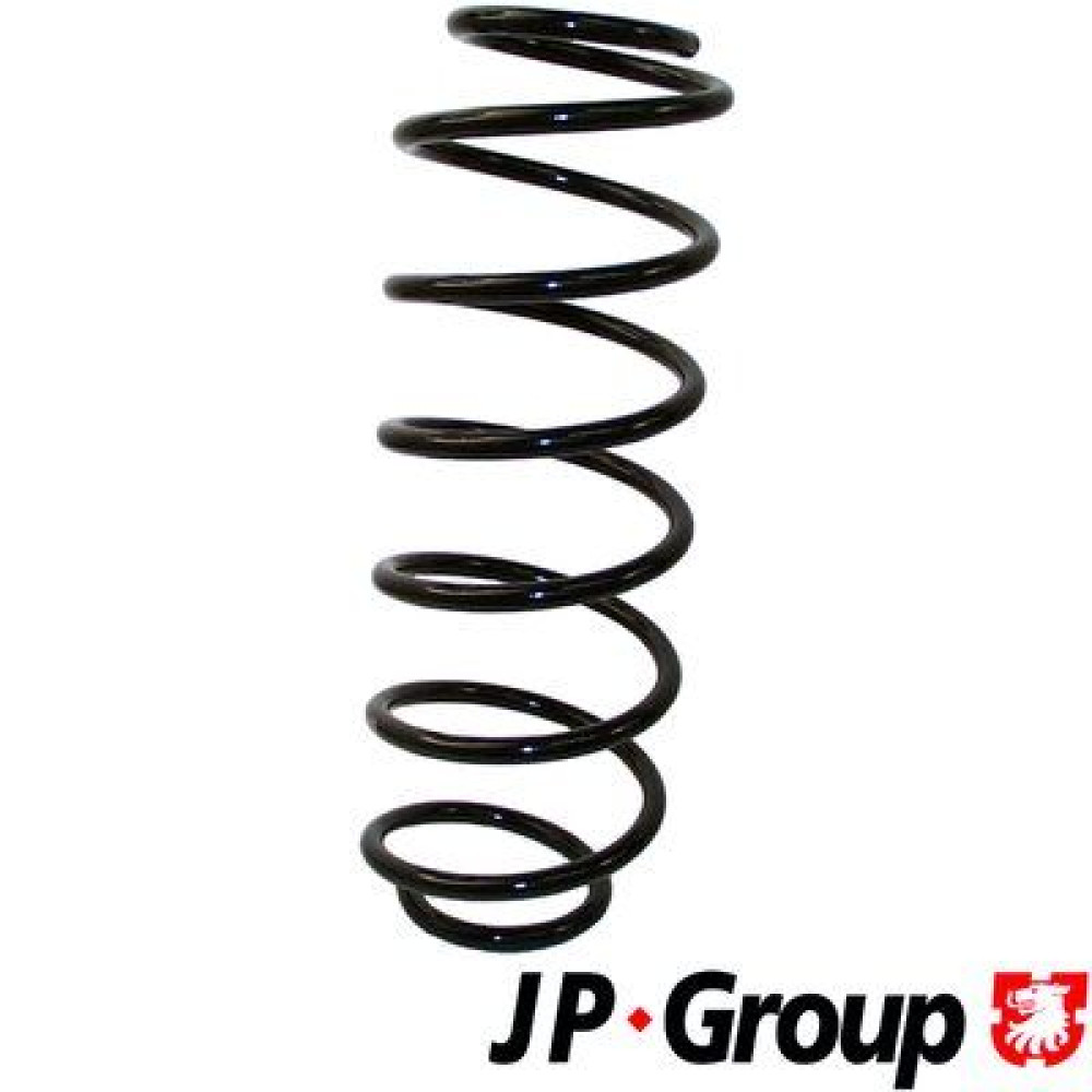 Пружина ходової частини JP GROUP 1142201900