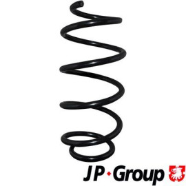 JP GROUP 1142204800 Пружина передняя усиленная JP GROUP 1142204800