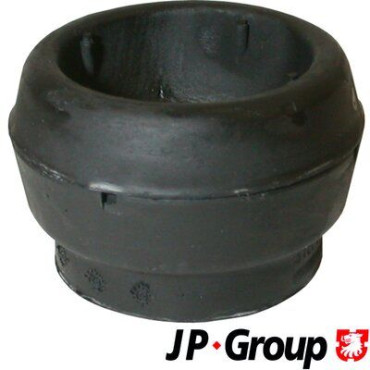 Опора амортизатора передняя без подшипника JP GROUP 1142400400