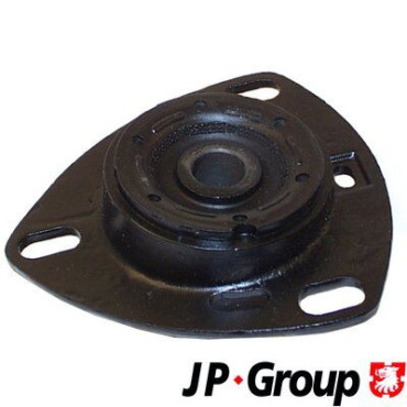 Опора амортизатора передня JP GROUP 1142400600