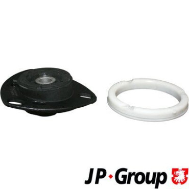 Опора амортизатора з підшипником JP GROUP 1142400610