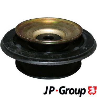 Опора амортизатора передня з підшипником JP GROUP 1142401201