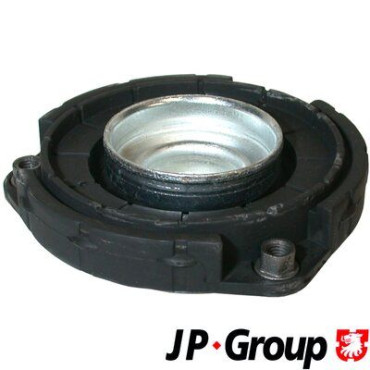 Опора амортизатора переднього JP GROUP 1142401700