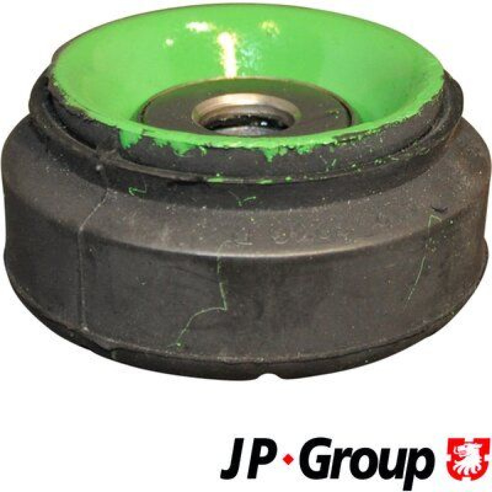 Опора амортизатора передня з підшипником JP GROUP 1142402100