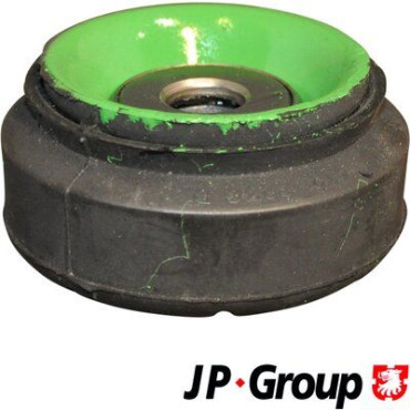 Опора амортизатора передняя с подшипником JP GROUP 1142402100