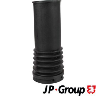 Пильник амортизатора передній JP GROUP 1142402400