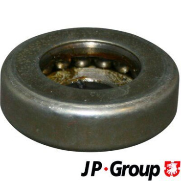 Подшипник опоры амортизатора JP GROUP 1142450300