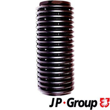 Пильник амортизатора передній JP GROUP 1142700200