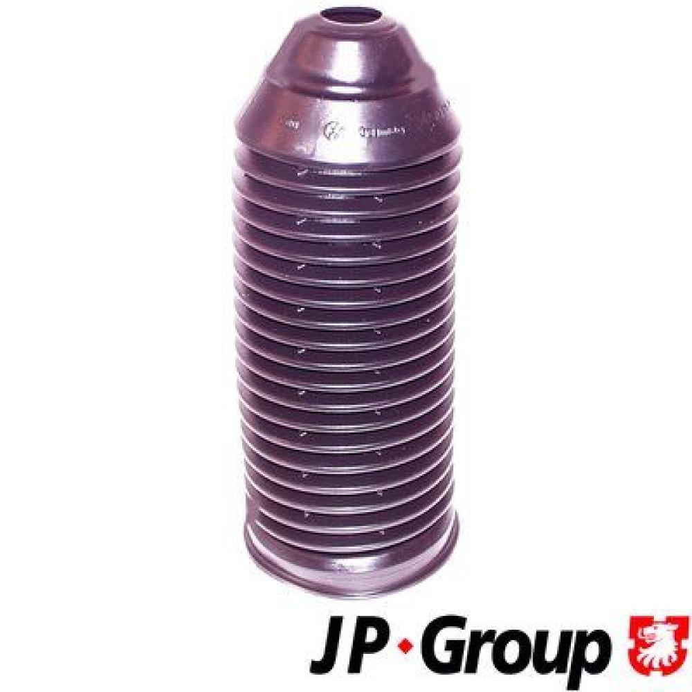 Пильник амортизатора перед GOLF/OCTAVIA/FABIA 96- JP GROUP 1142700300