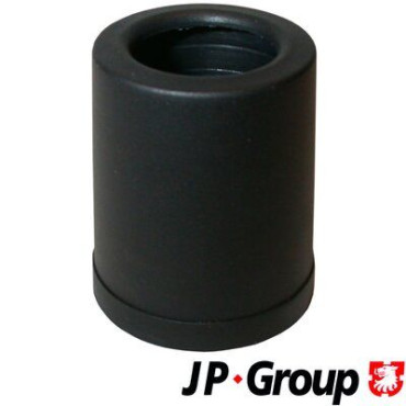 Пильник амортизатора передній JP GROUP 1142700700