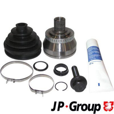 ШРКШ ШРУС зовнішній JP GROUP 1143301810