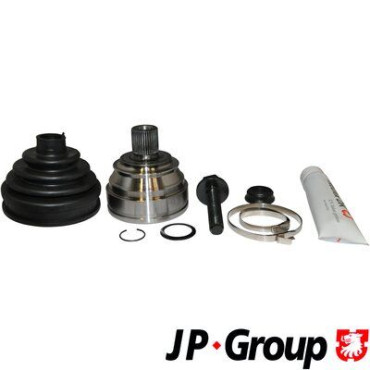 ШРКШ ШРУС наружный комплект JP GROUP 1143302910