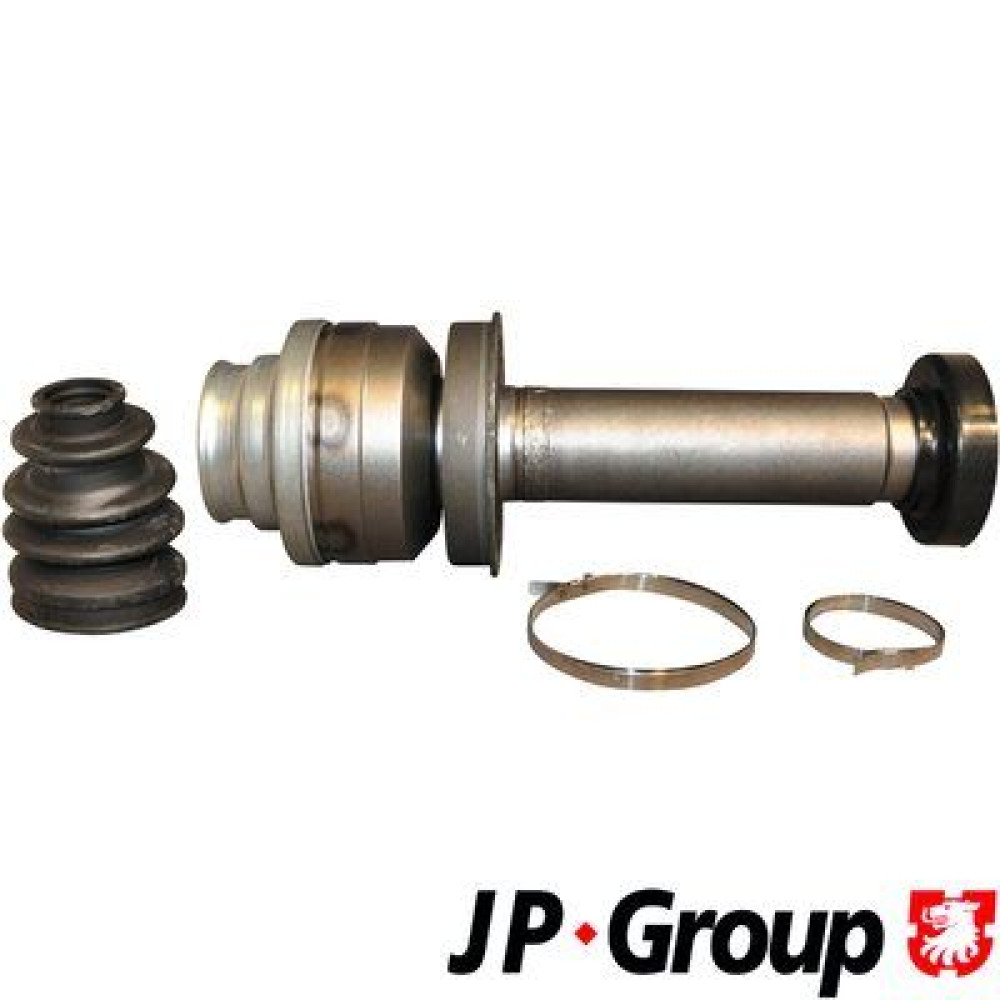 ШРКШ внутрішній правий комплект JP GROUP 1143501360