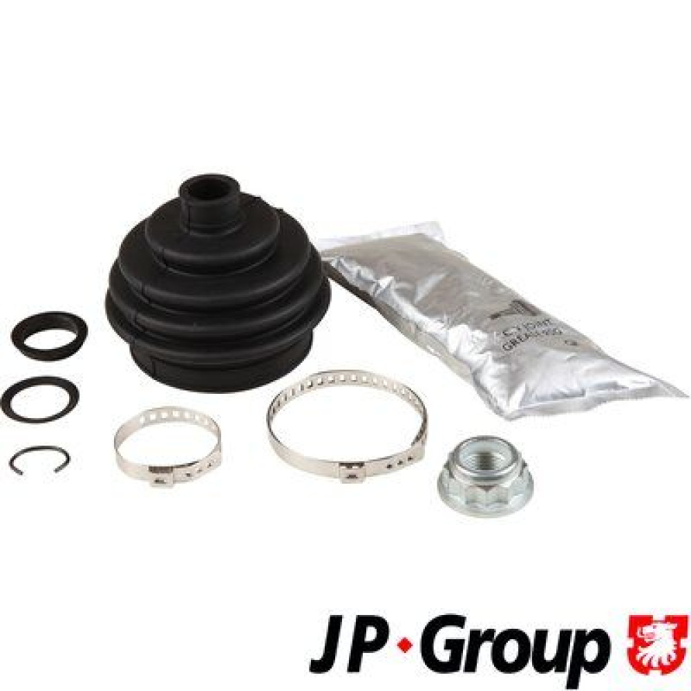 Пильовик ШРКШ зовнішній JP GROUP 1143600210