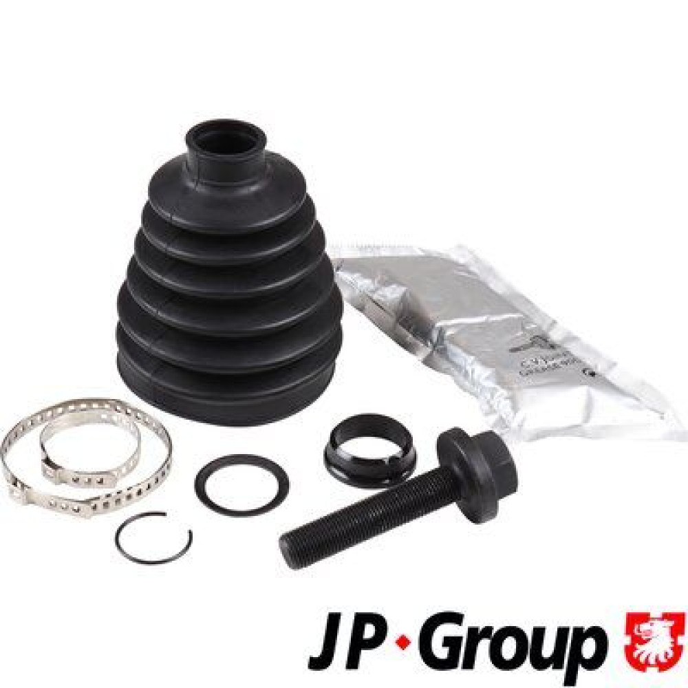 Пильовик ШРКШ зовнішній неопрен JP GROUP 1143601910