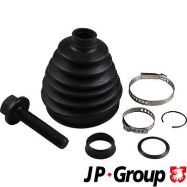 Пильник шруса зовнішній +гайка JP GROUP 1143603010