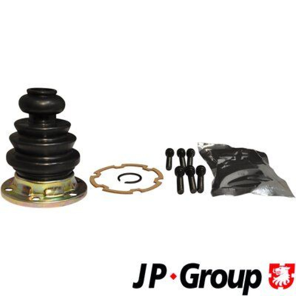 Пильник шруса внутрішній JP GROUP 1143700510