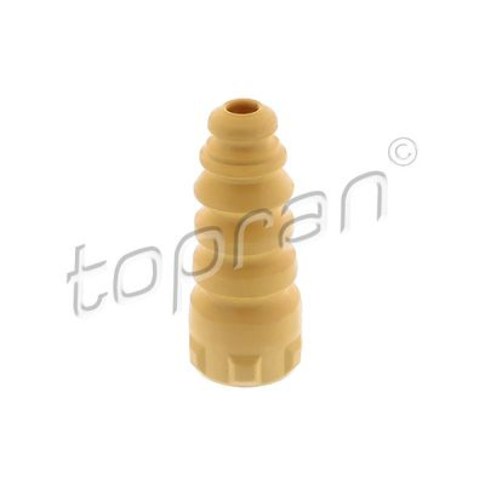 Відбійник амортизатора 143MM TOPRAN 114408