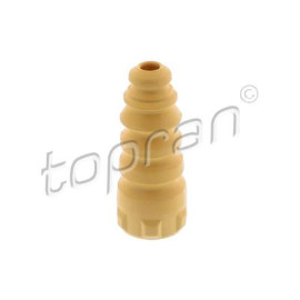 Відбійник амортизатора 143MM TOPRAN 114408