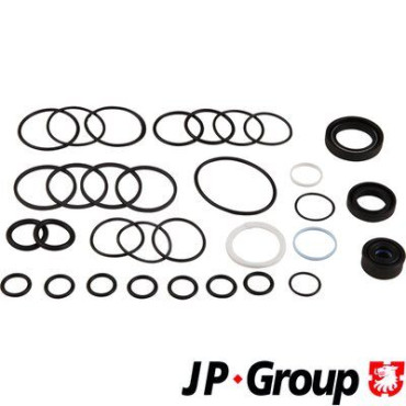 Ремкомплект рульової рейки JP GROUP 1144350110