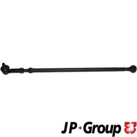 Тяга рульова + наконечник ліва JP GROUP 1144400570