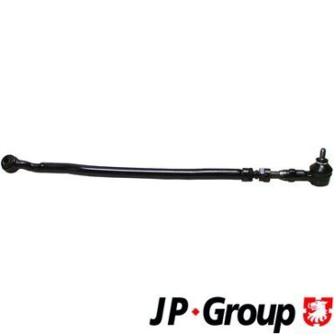 Тяга рульова + наконечник права JP GROUP 1144400580